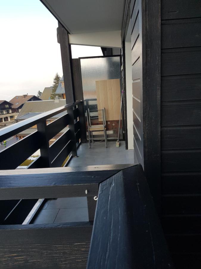 Superbe Appartement T2 3 Etoiles 40M2 Pied Des Pistes Vue Sur Le Lac Thollon-les-Memises Exterior foto